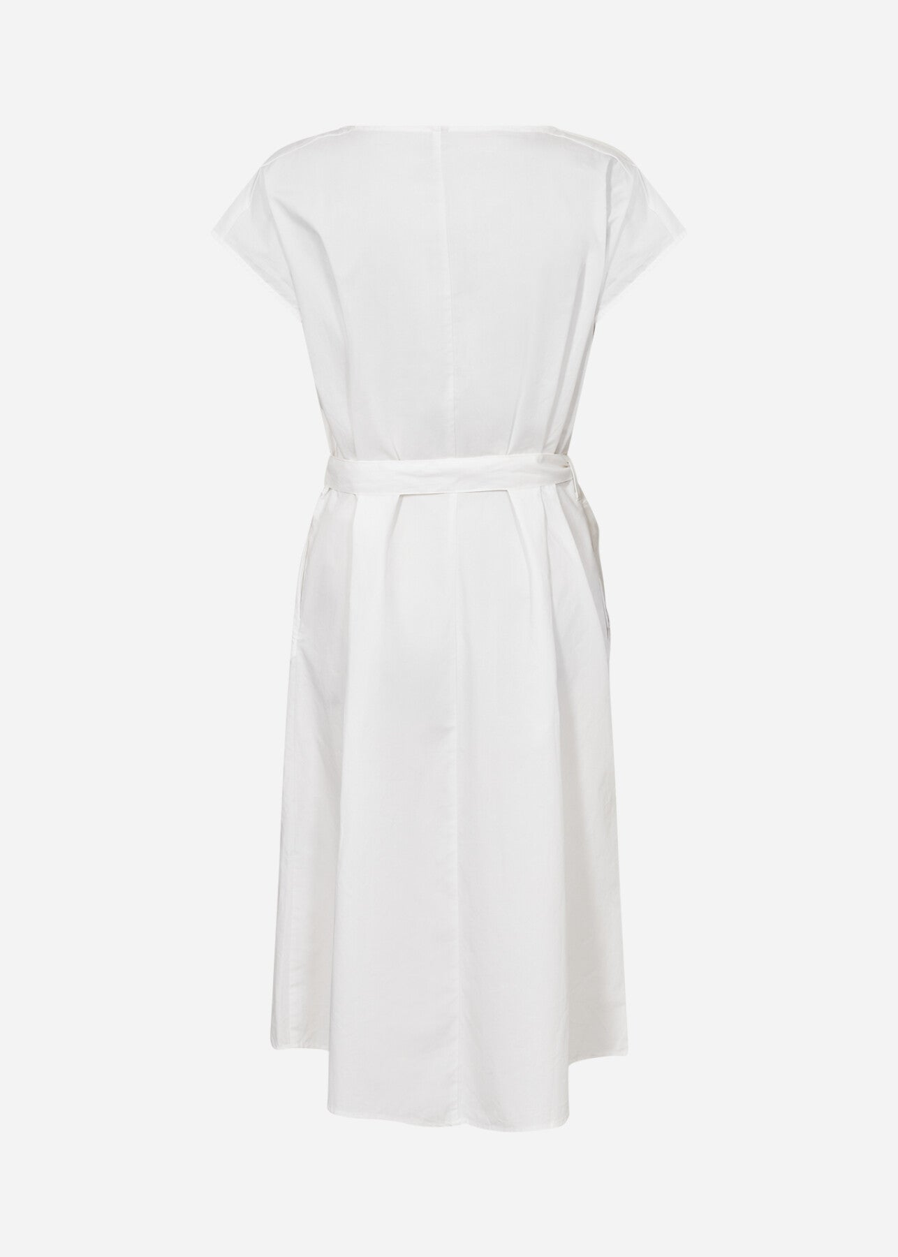 SC-RACHELLE 5 Dress White