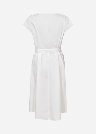 SC-RACHELLE 5 Dress White