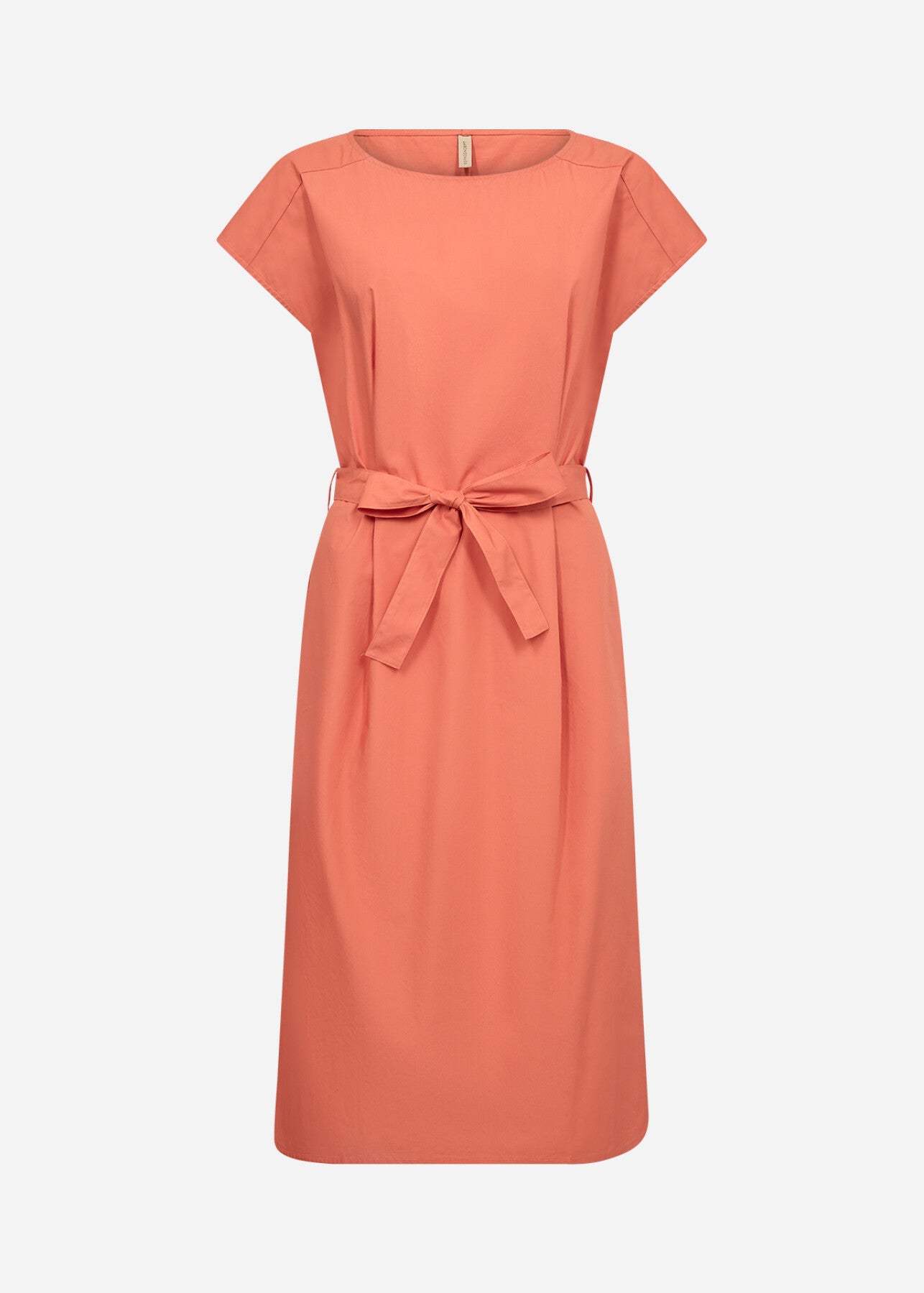 SC-RACHELLE 5 Dress Orange