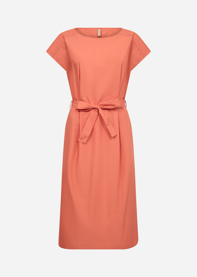 SC-RACHELLE 5 Dress Orange