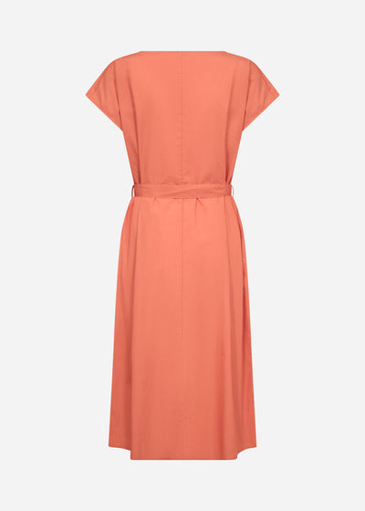 SC-RACHELLE 5 Dress Orange