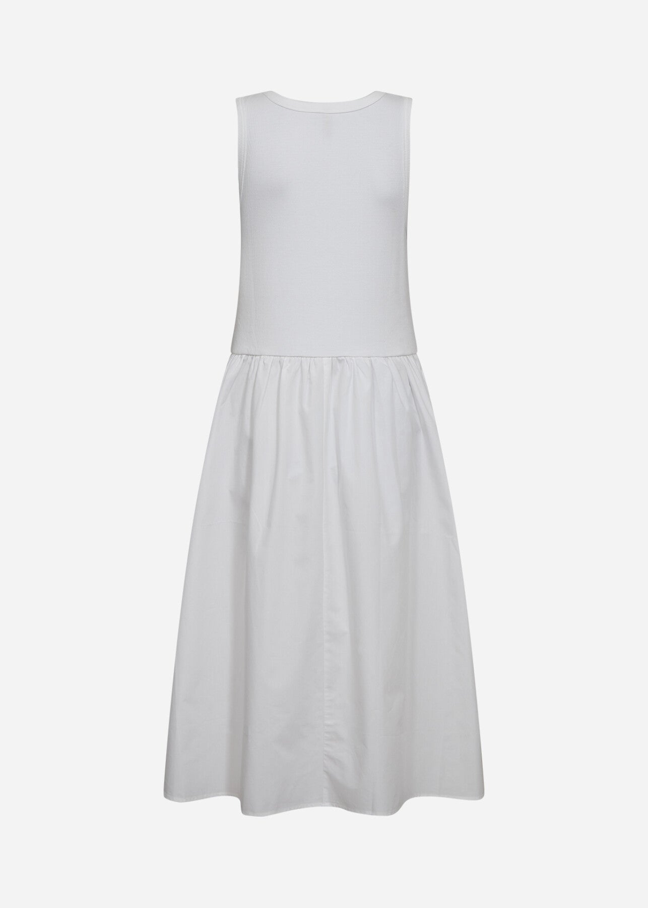SC-RACHELLE 6 Dress White
