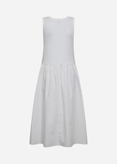 SC-RACHELLE 6 Dress White