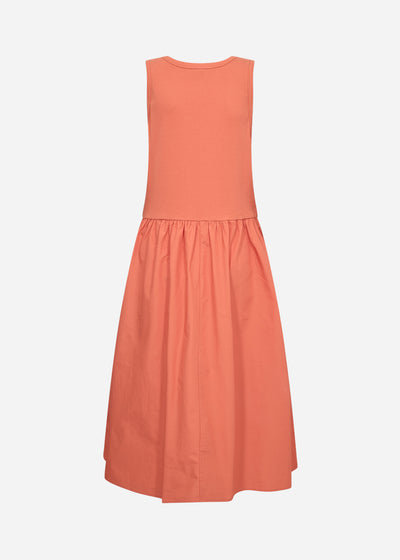 SC-RACHELLE 6 Dress Orange