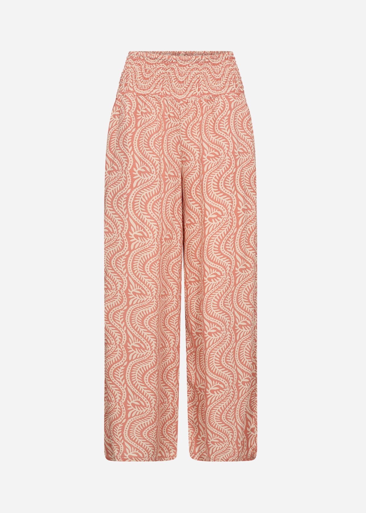 SC-ROSITTA 3-C Pants Orange