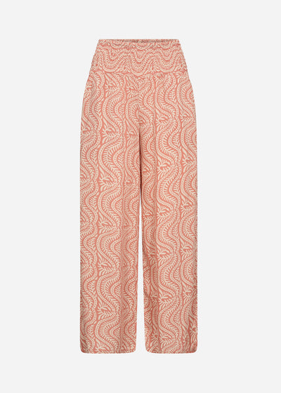 SC-ROSITTA 3-C Pants Orange