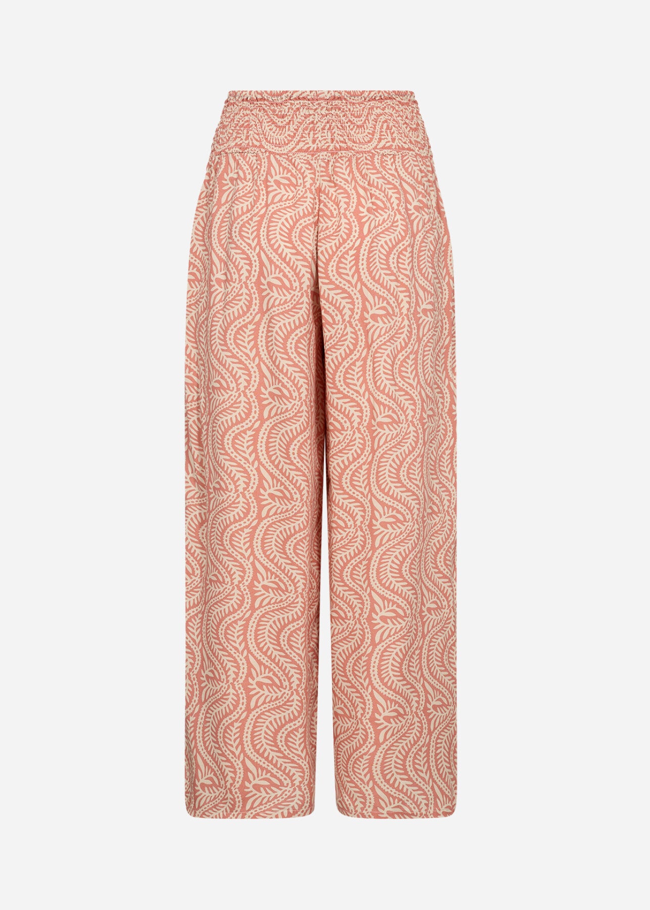 SC-ROSITTA 3-C Pants Orange