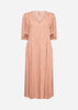 SC-ROSITTA 4 Dress Orange
