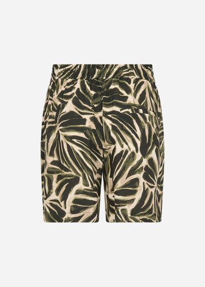 SC-ROKSANA 3-C Shorts Green
