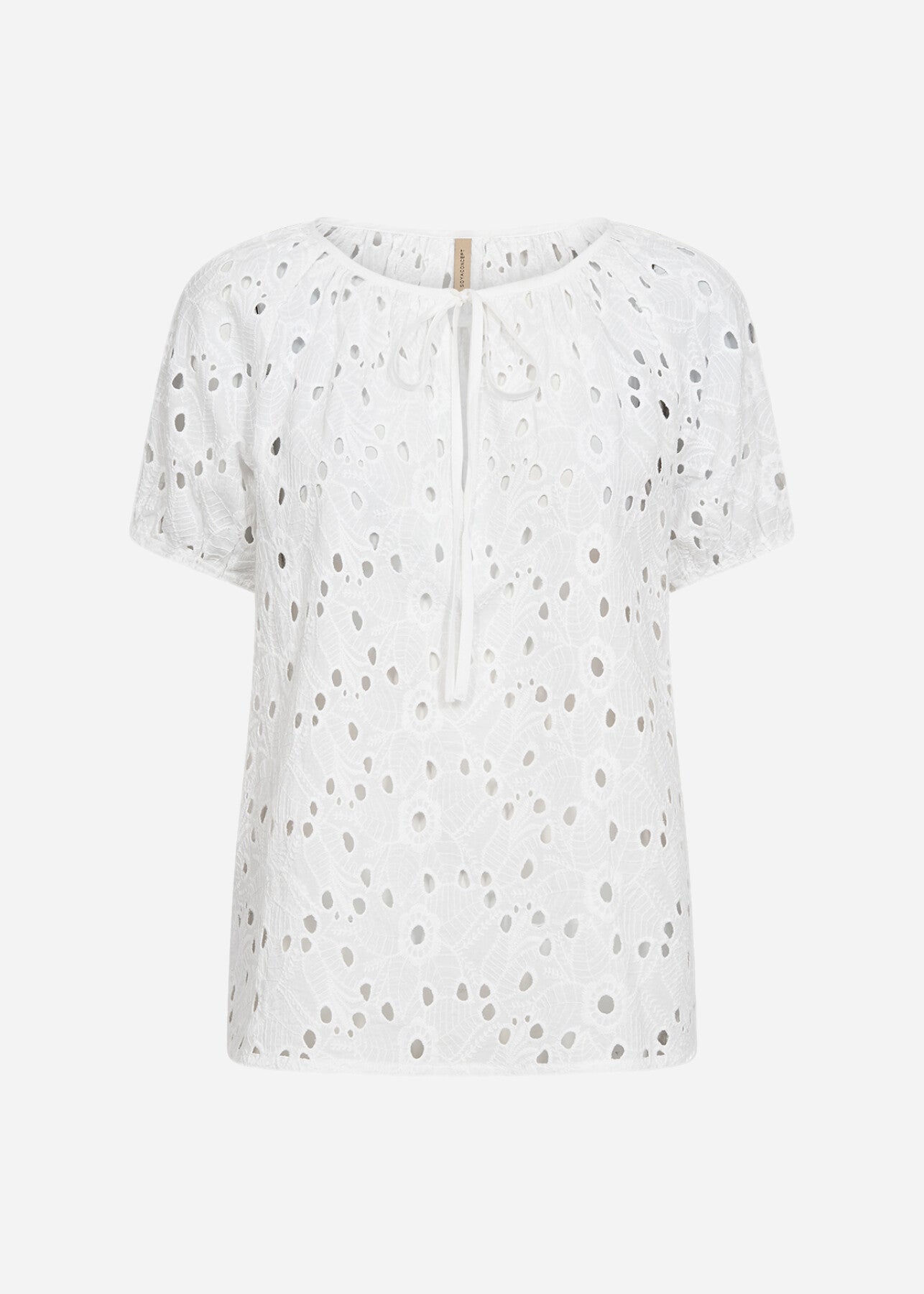 SC-RENNETTE 1 Blouse White