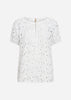 SC-RENNETTE 1 Blouse White