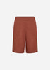 SC-ROZALIA 3-B Shorts Red