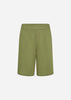 SC-ROZALIA 3-B Shorts Green