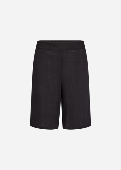 SC-ROZALIA 3-B Shorts Black