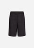 SC-ROZALIA 3-B Shorts Black