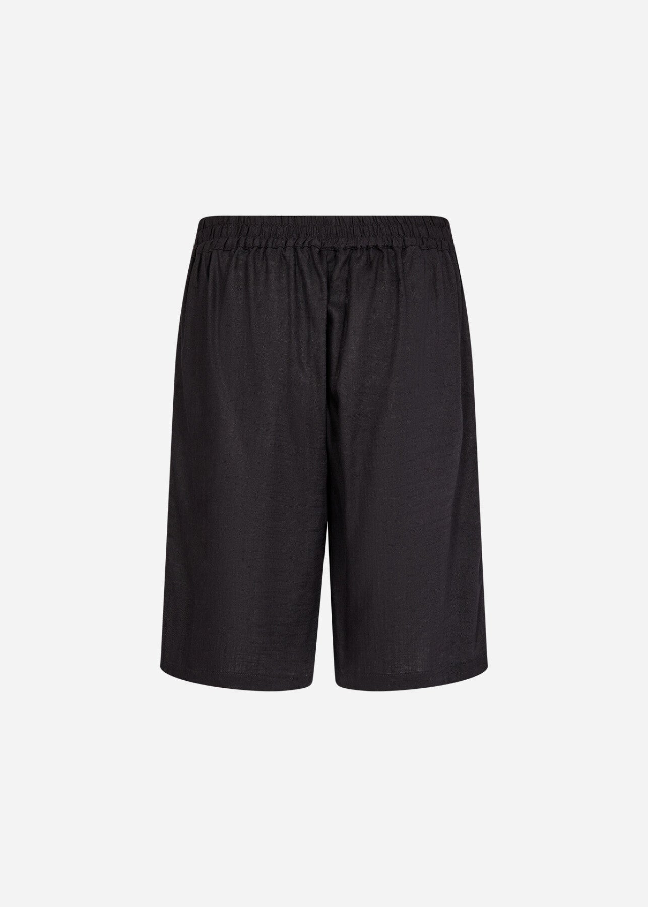SC-ROZALIA 3-B Shorts Black
