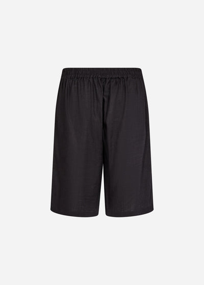 SC-ROZALIA 3-B Shorts Black