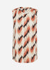 SC-ROSILDA 5 Top Orange