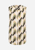 SC-ROSILDA 5 Top Green