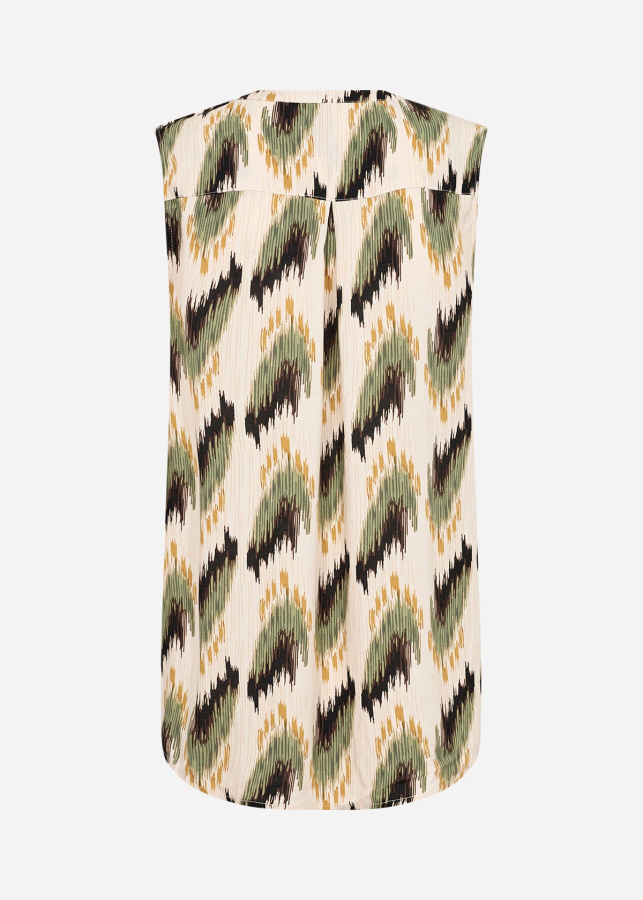 SC-ROSILDA 5 Top Green