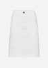 SC-LILLY 53 Skirt White