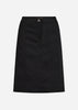 SC-LILLY 53 Skirt Black
