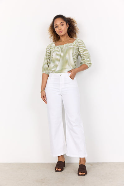 SC-ERNA 28-C Jeans White