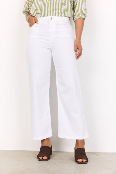 SC-ERNA 28-C Jeans White