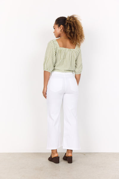 SC-ERNA 28-C Jeans White