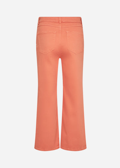 SC-ERNA 28-C Jeans Orange