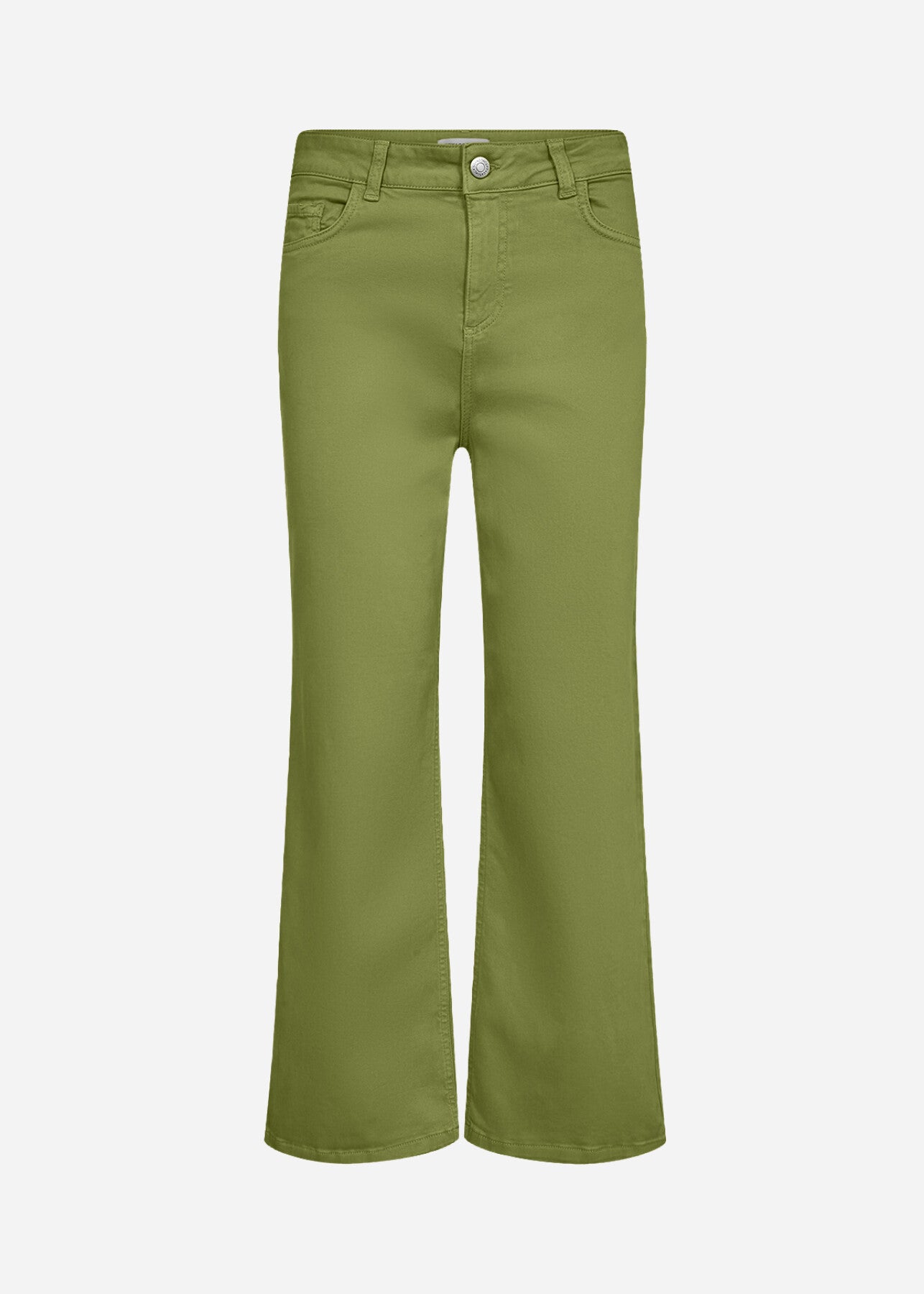 SC-ERNA 28-C Jeans Green