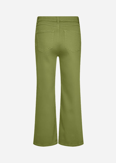 SC-ERNA 28-C Jeans Green
