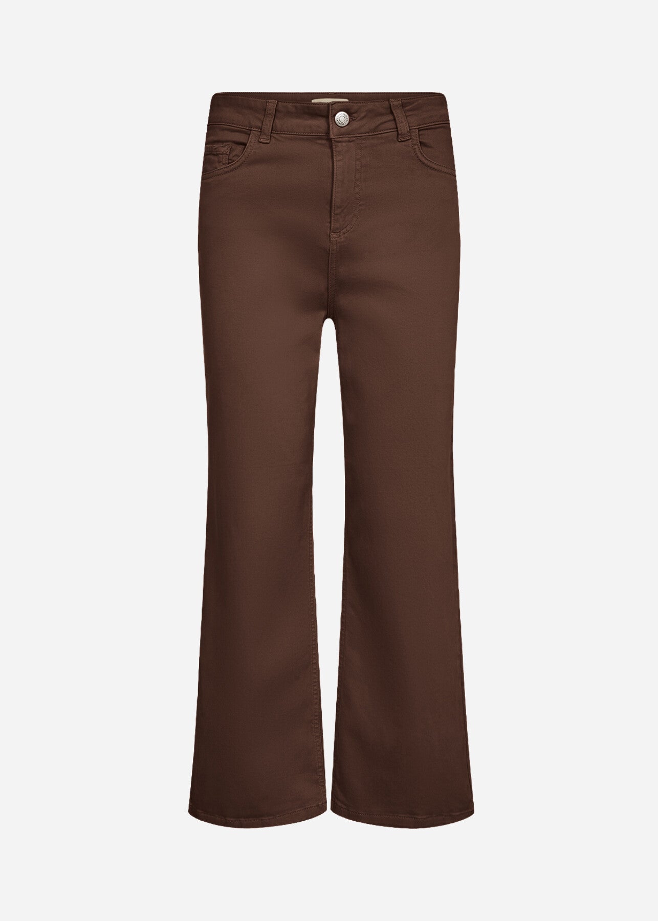 SC-ERNA 28-C Jeans Dark brown