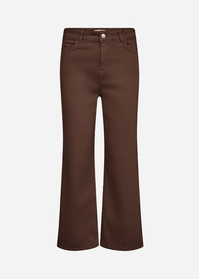 SC-ERNA 28-C Jeans Dark brown