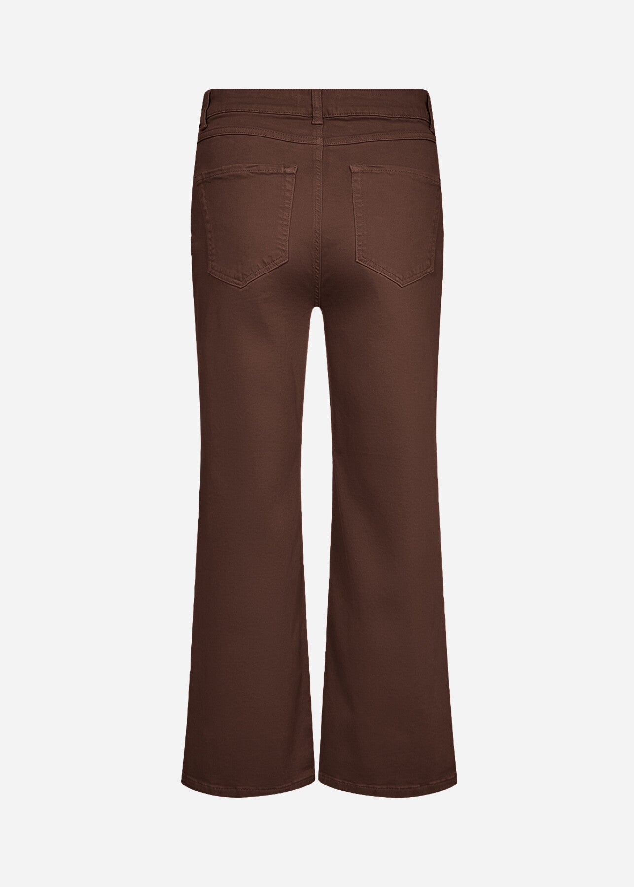 SC-ERNA 28-C Jeans Dark brown