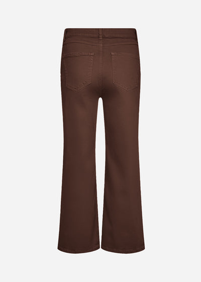 SC-ERNA 28-C Jeans Dark brown