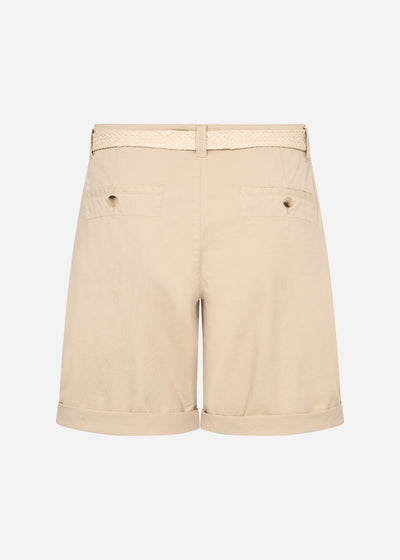SC-ROVENA 1-B Shorts Sand