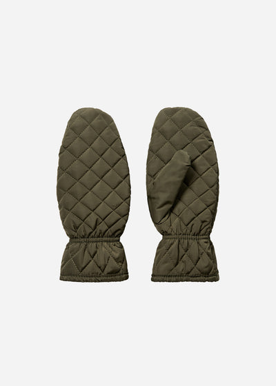 SC-NINA 16 Gloves Olive