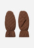 SC-NINA 16 Gloves Brown