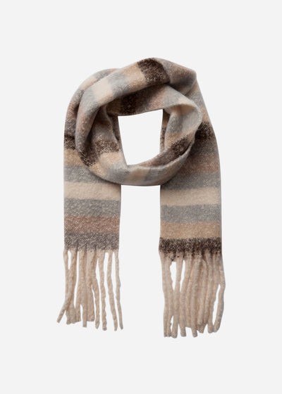 SC-FRIA 1 Scarf Cream