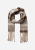 SC-FRIA 1 Scarf Cream