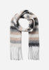 SC-FRIA 1 Scarf Black