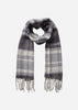 SC-FOREST 1 Scarf Grey