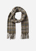 SC-ILSELIL 1 Scarf Olive