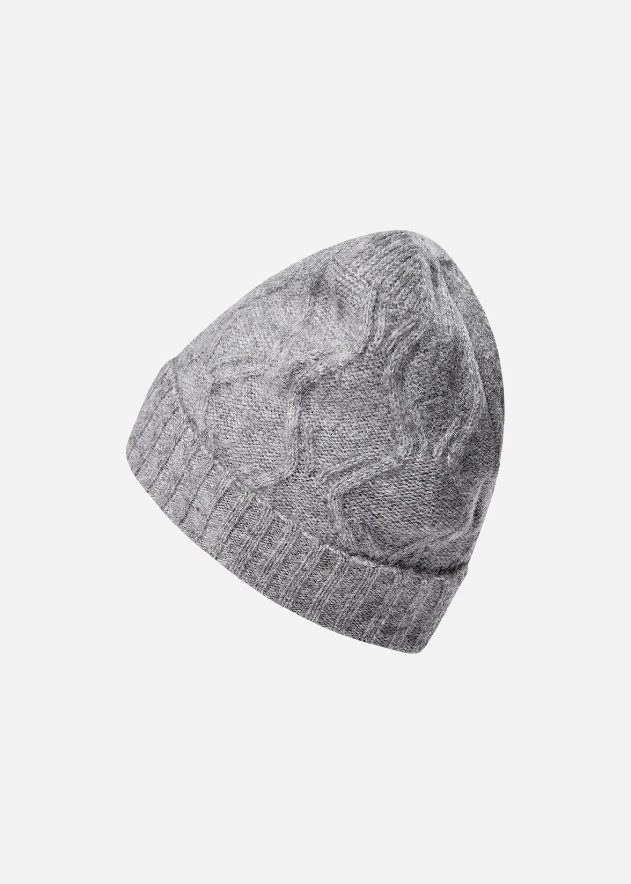 SC-IRWIN 1 Hat Grey