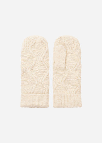 SC-IRWIN 2 Gloves Cream