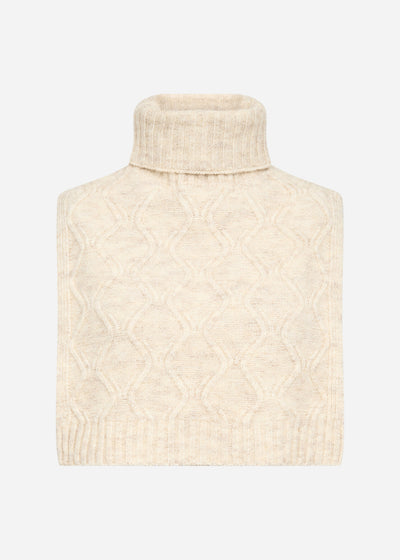 SC-IRWIN 3 Poncho Cream