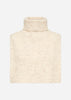 SC-IRWIN 3 Poncho Cream