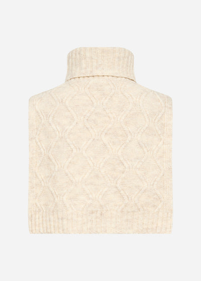 SC-IRWIN 3 Poncho Cream