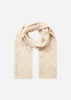 SC-IRWIN 5 Scarf Cream